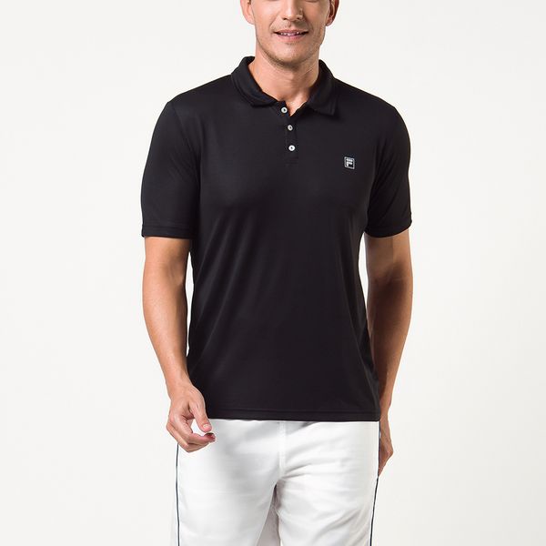 Pólo Open II Masculina P