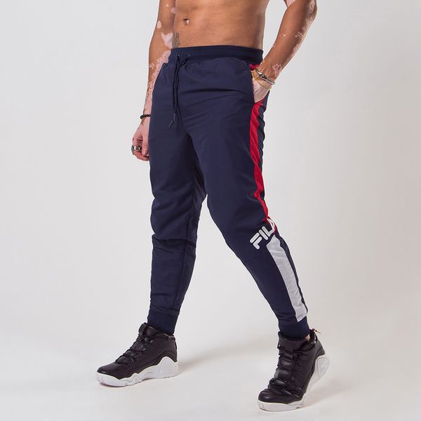 Calça Fila Hudson Masculina P