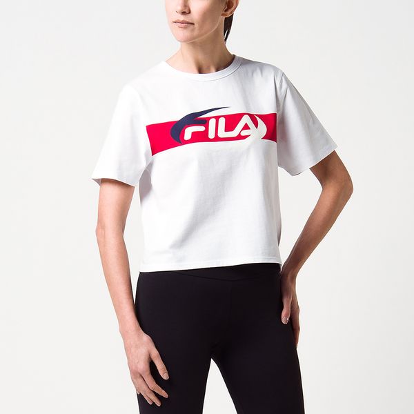 Blusa Fila Alba Feminina P