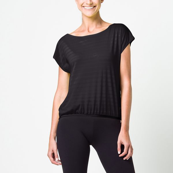 Blusa Fila Satiny Feminina G