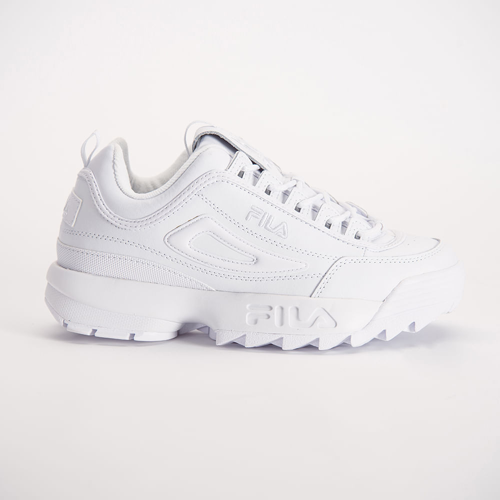 Tênis Fila Disruptor II Premium Masculino fila