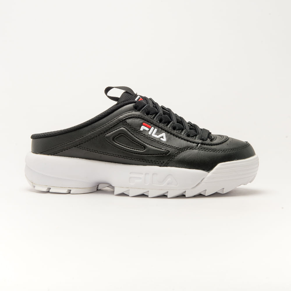 Fila Disruptor Zapatos Deportivos Zapatos Fila Tallas Americanas