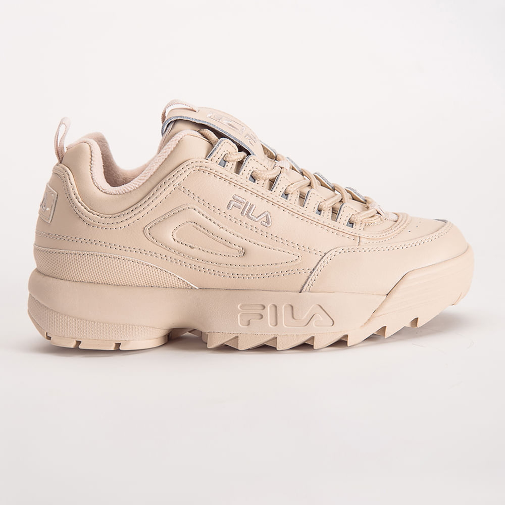 Fila Disruptor Ii Tênis Feminino Da Fila Tenis Fila Feminino