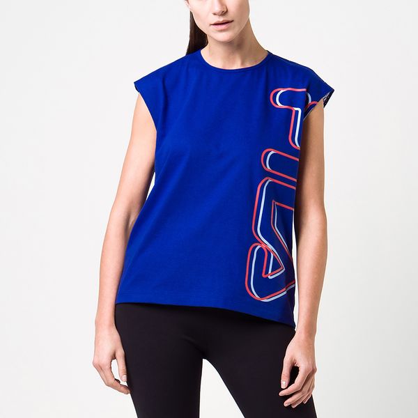 Regata Fila Outline Feminina M