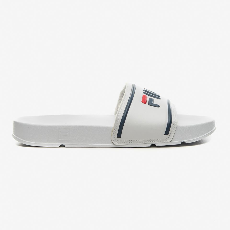 Chinelo Fila Drifter Stripes Feminino