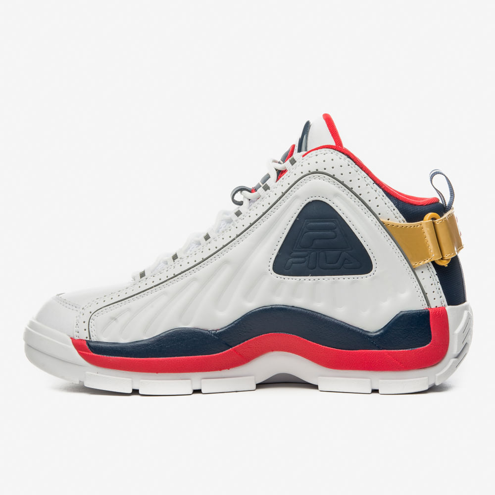 Tênis de Basquete Grant Hill 2 GB Masculino - fila