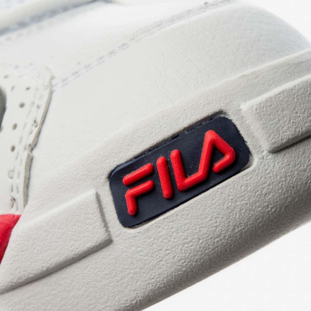 Tênis de Basquete Grant Hill 2 GB Masculino - fila