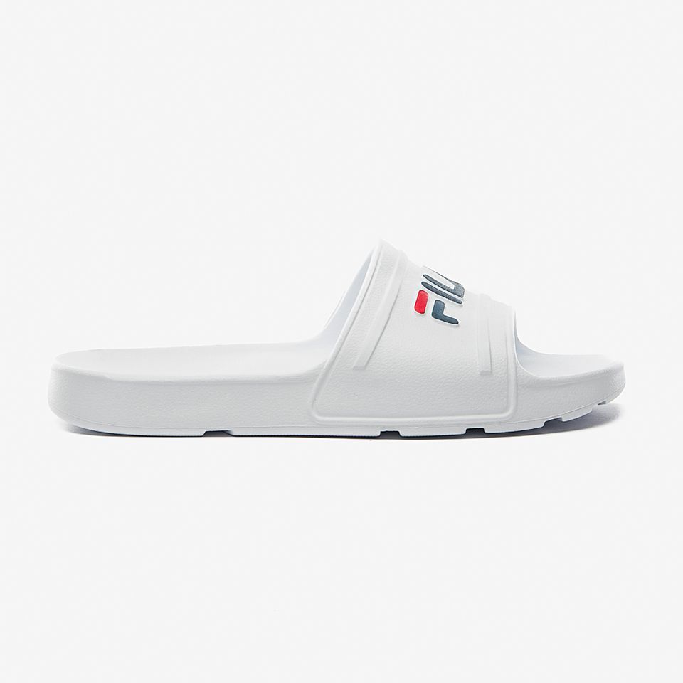 Chinelo Fila Sleek Slide Fem Feminino