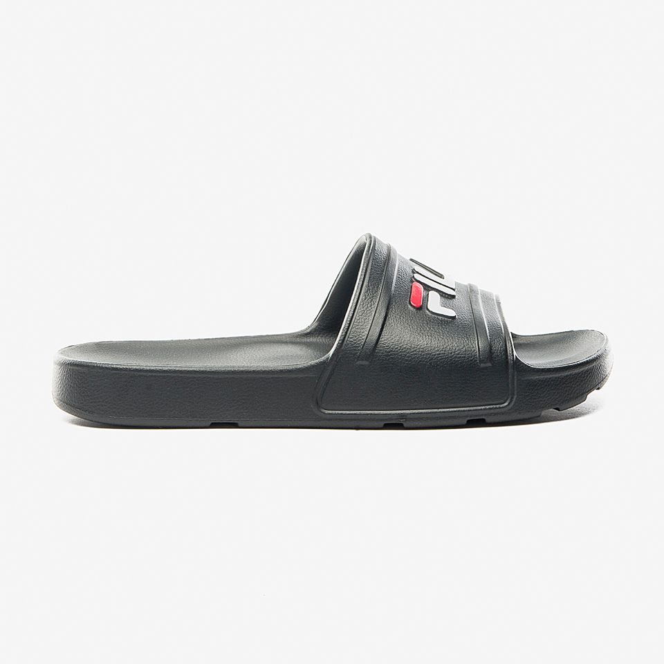 Chinelo Fila Sleek Slide Fem Feminino