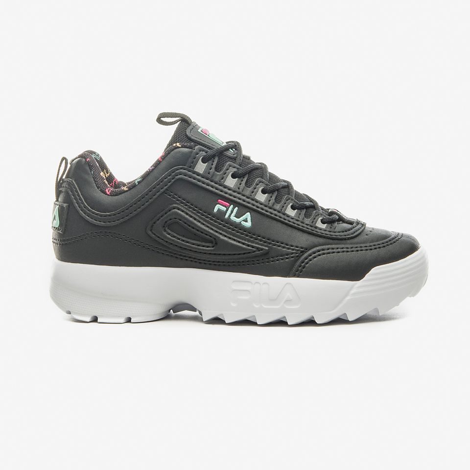 Tênis Fila Disruptor Infantil