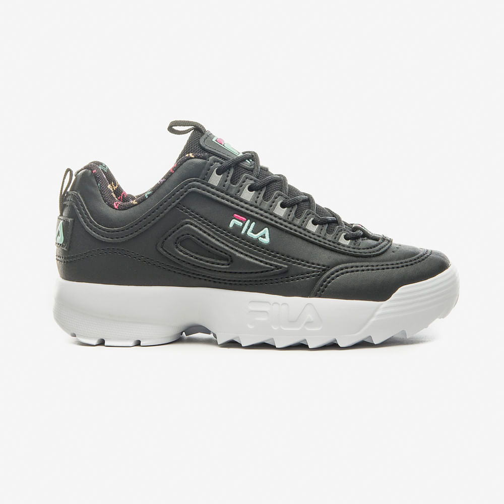 Tênis Fila Disruptor Fila Para Homem Fila Disruptor Tenis Fila