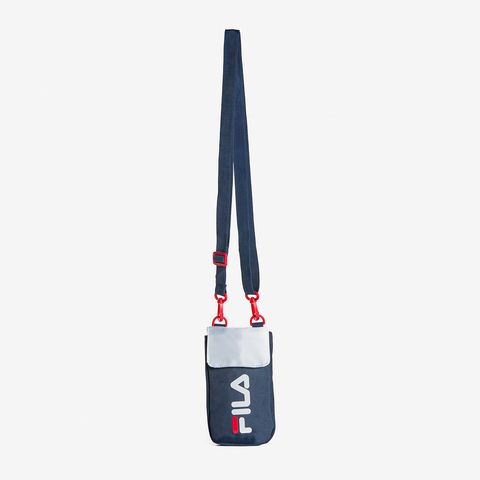 Bolsa Lateral Fila Pouch Unisex — Fila