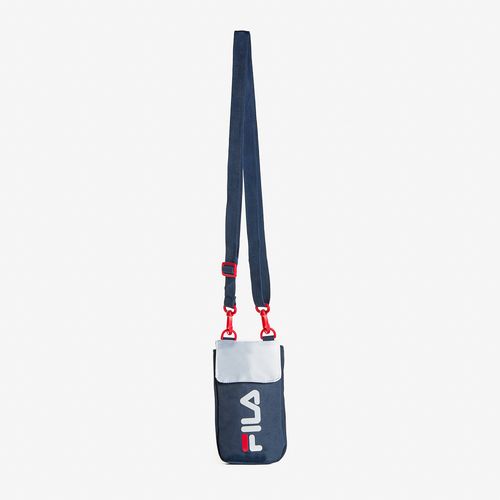 Bolsa Lateral Fila Pouch Unisex