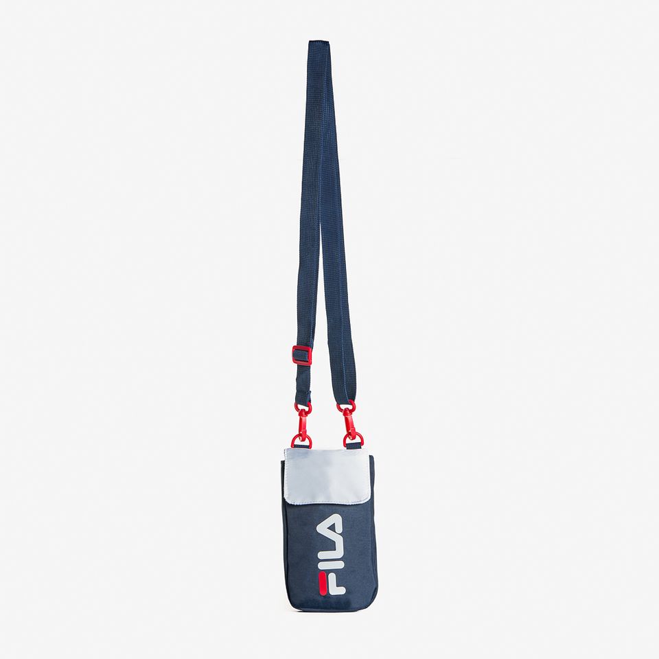 Bolsa Lateral Fila Pouch Unisex