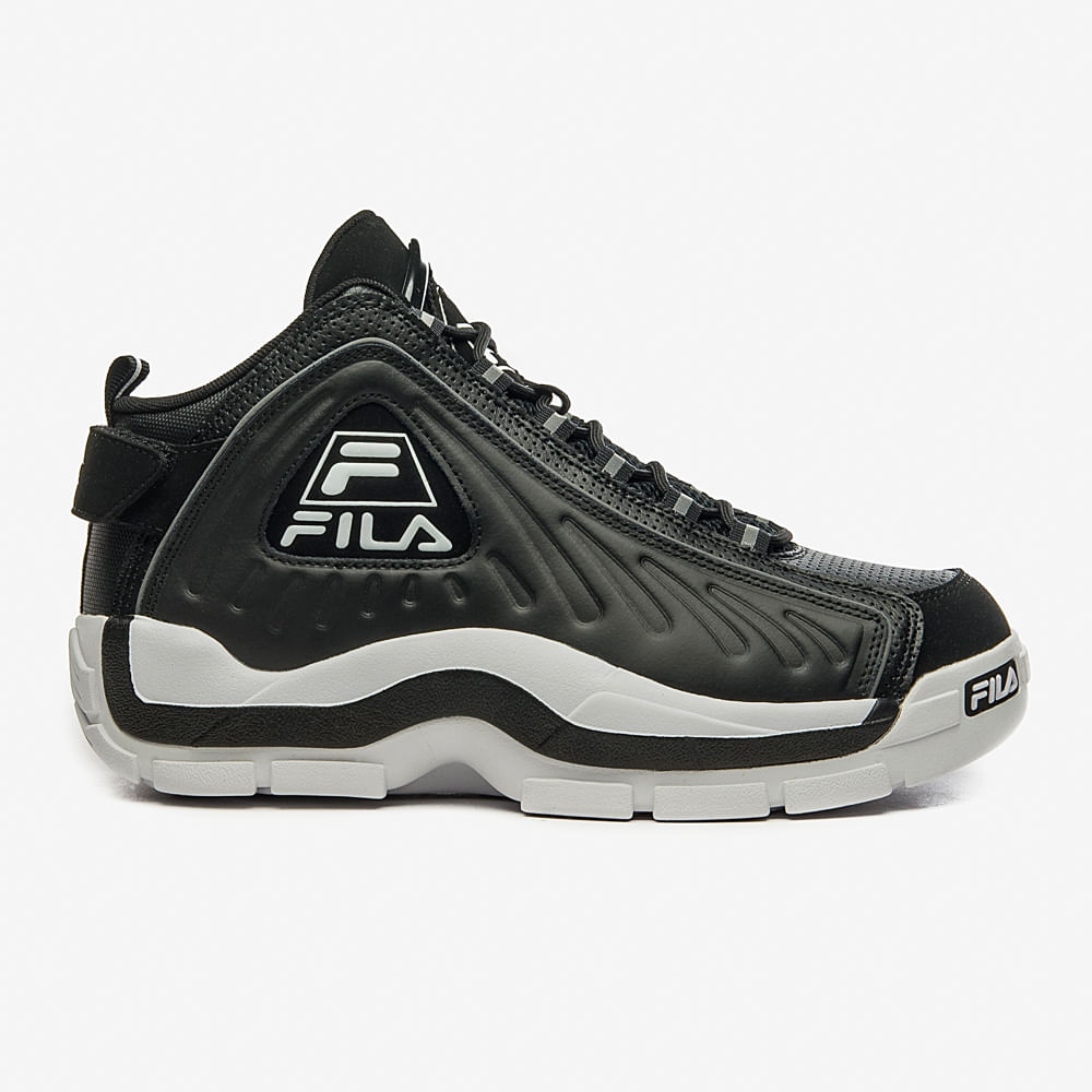 その他 96-97 Ultra Platinum Edition Grant Hill Tênis Fila Grant Hill 2 Gb Masculino - fila