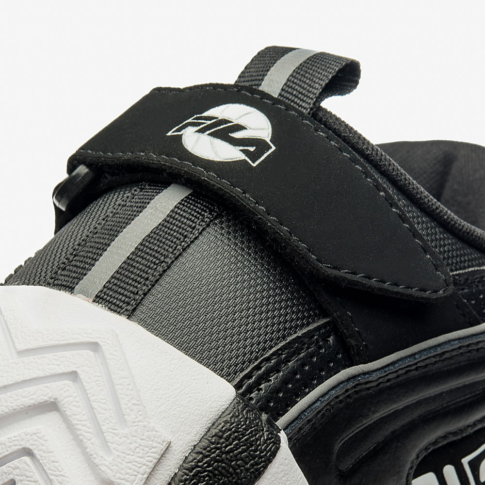 Tênis Fila Grant Hill 2 Gb Masculino - fila