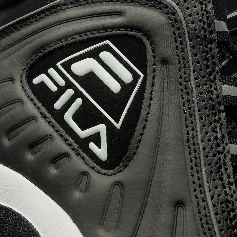 Tênis Fila Grant Hill 2 Gb Masculino - fila