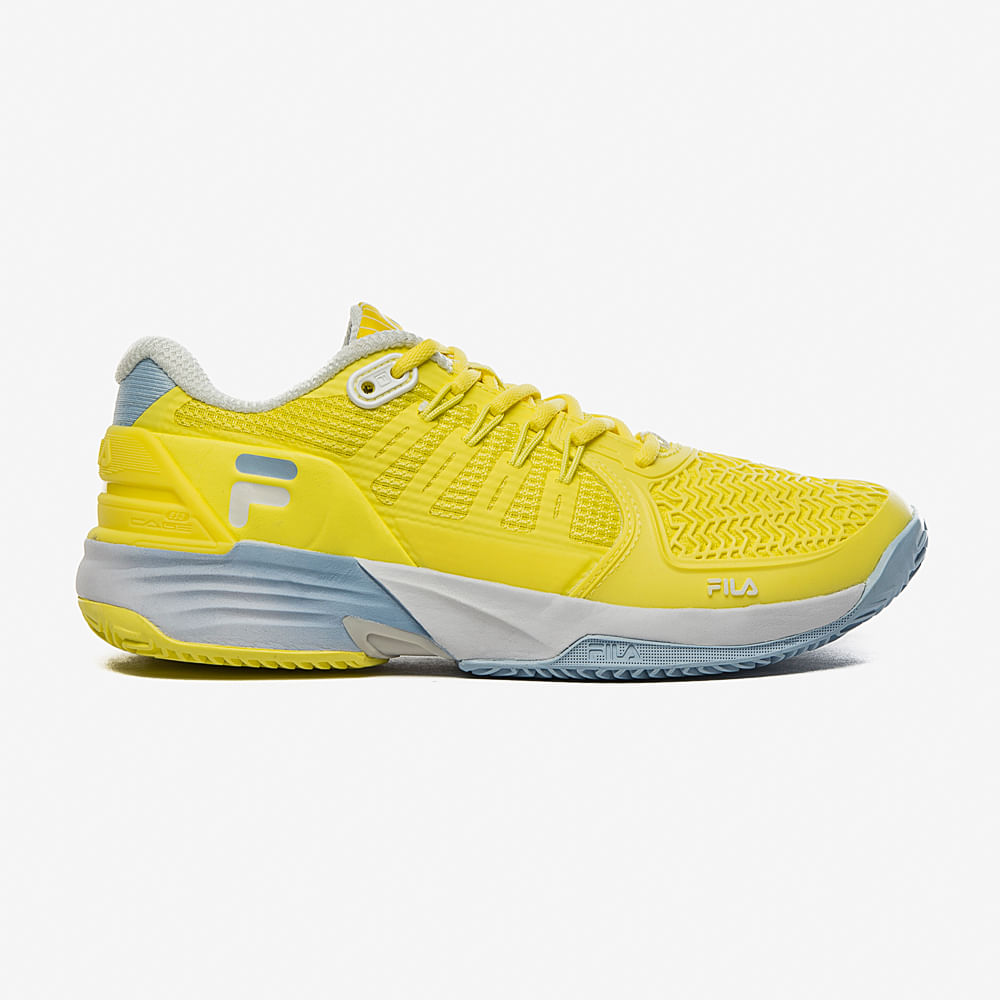 Tênis Fila Float Verve Clay Feminino