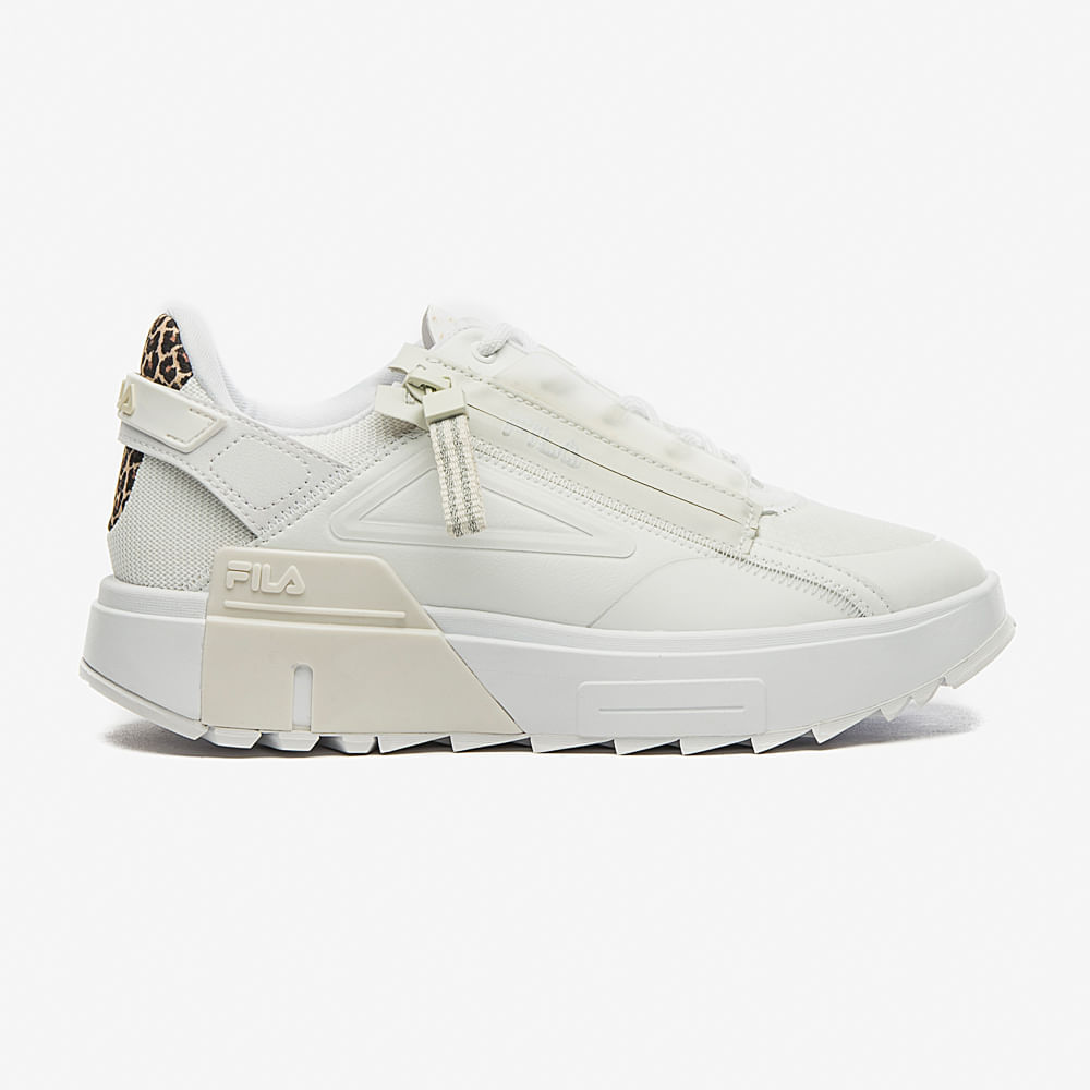 Platform Sneakers Tênis Chunky Fila Tenis Fila Disruptor Eua Top