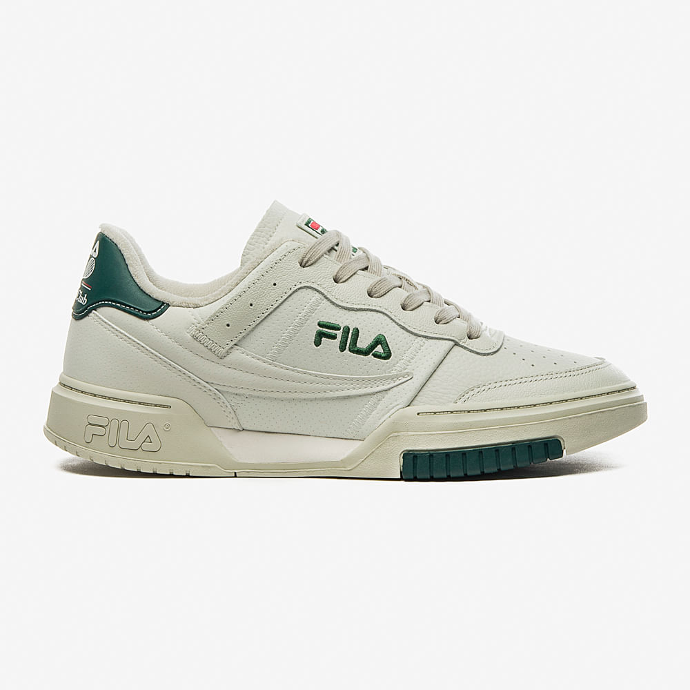 Tenis de fila online