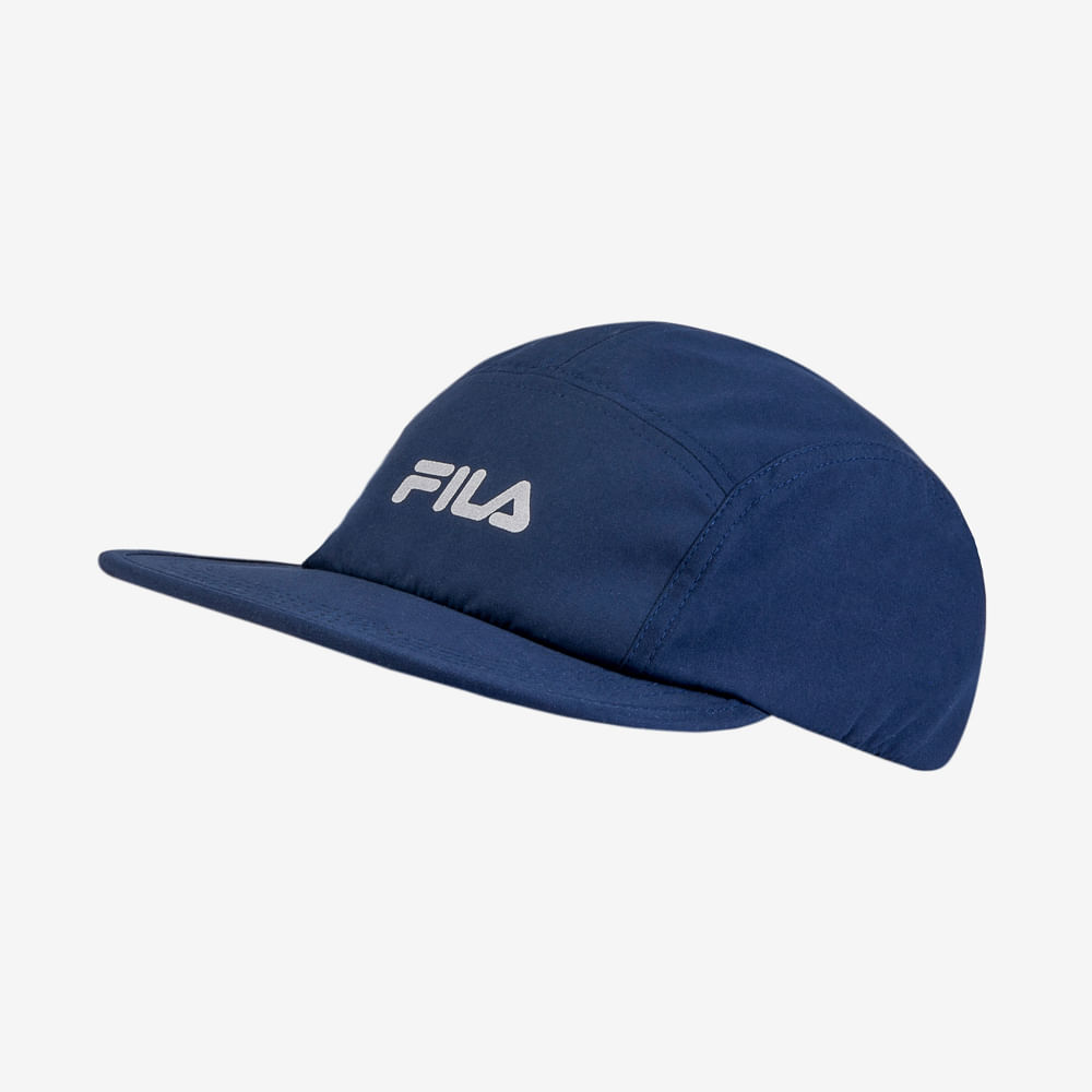 Bone Fila 5 Panel Fast Unisex fila