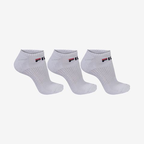 Tripack Fila Cano Curto Unisex — Fila