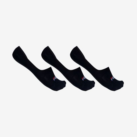 Tripack Fila Invisible Unisex — Fila