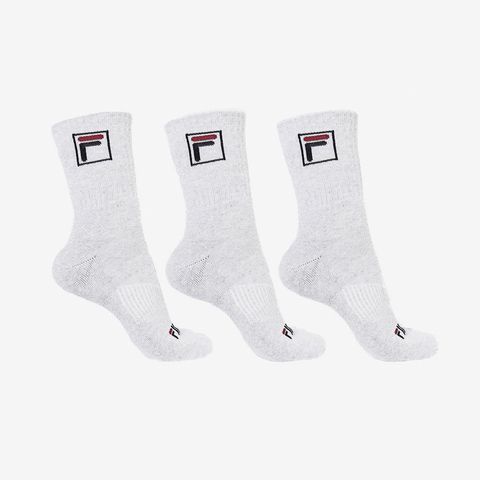 Tripack Fila Cano Alto Fbox Unisex — Fila