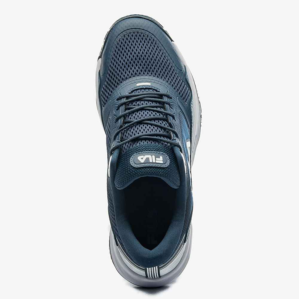 Tênis de Tenista Masculino Serve Marinho - fila