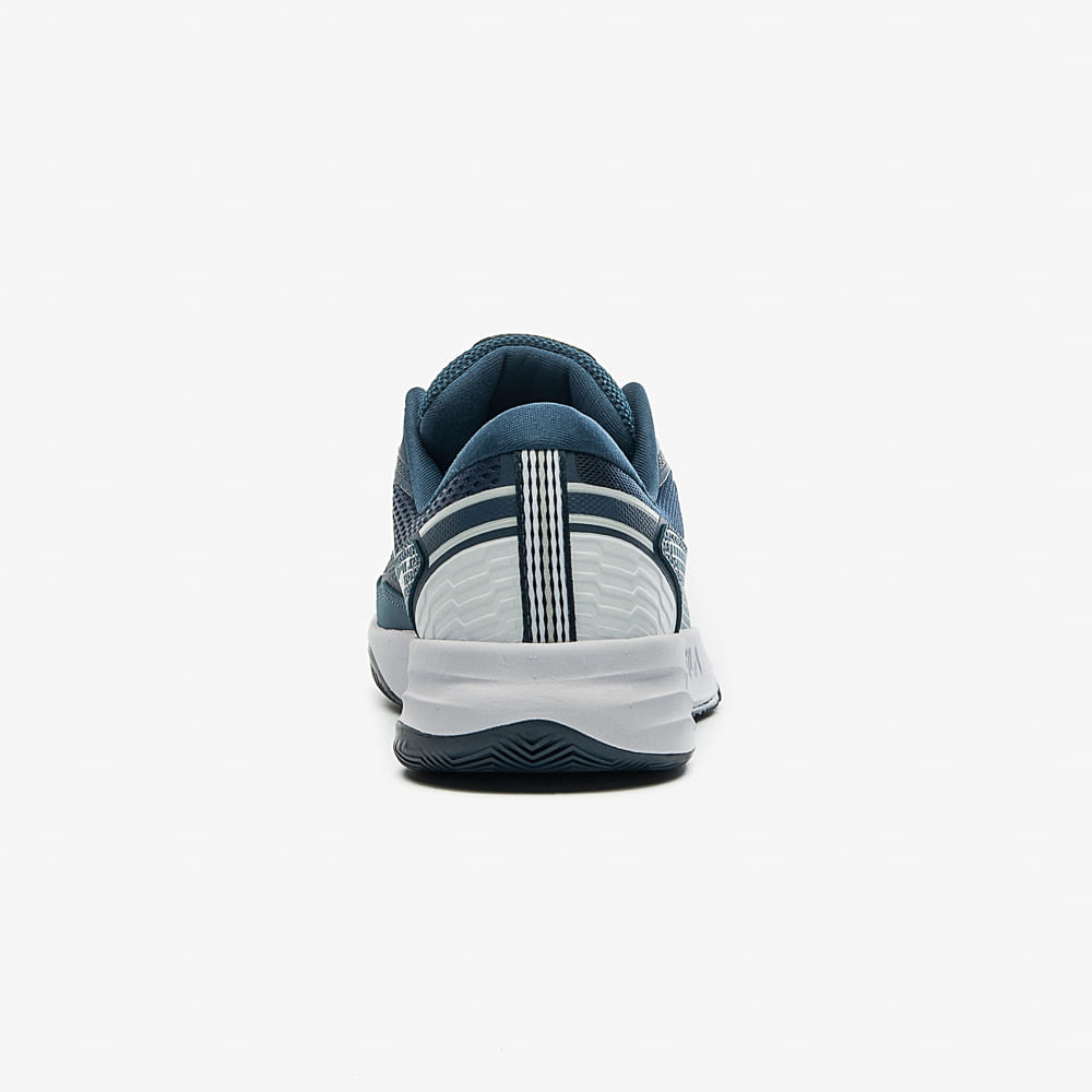 Tênis de Tenista Masculino Serve Marinho - fila