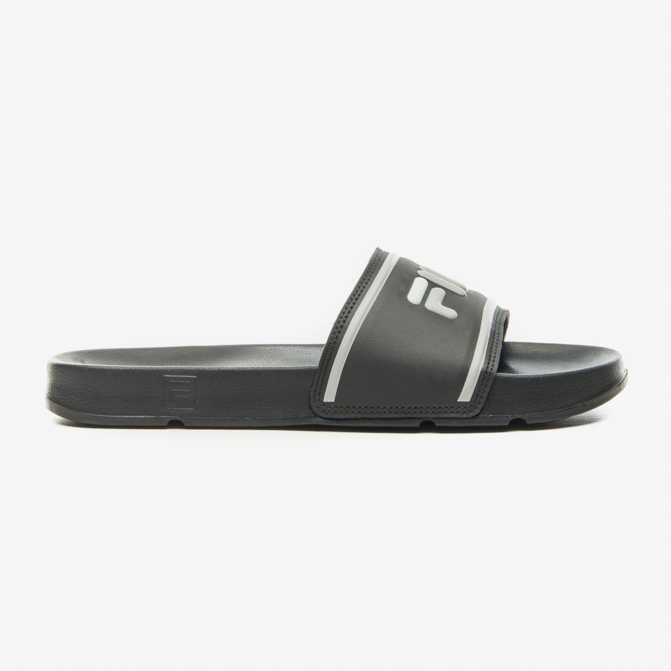 Chinelo Fila Drifter Stripes Feminino