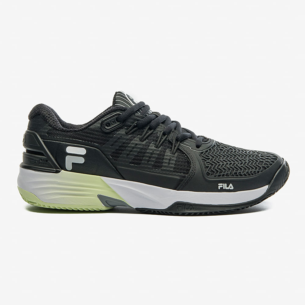 Tênis Fila Float Verve Clay Feminino