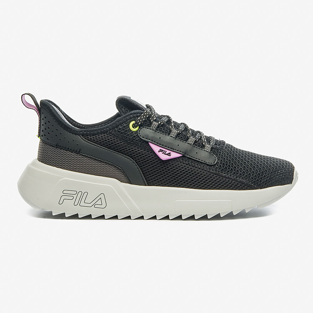 Comprar shops tenis feminino fila