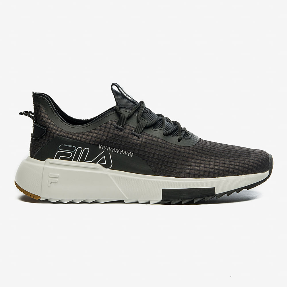 Tenis fila fashion lançamento 2019 masculino