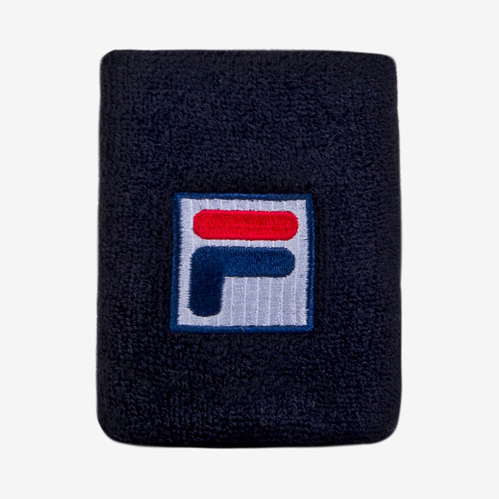 Munhequeira Fila Player G Par 4x4 Unisex