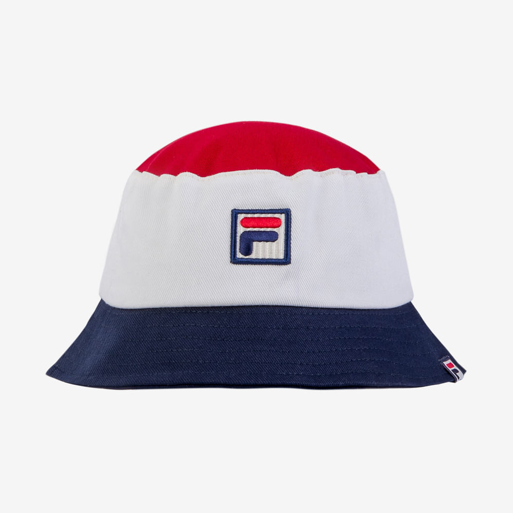 Chapéu Fila Dna Unisex