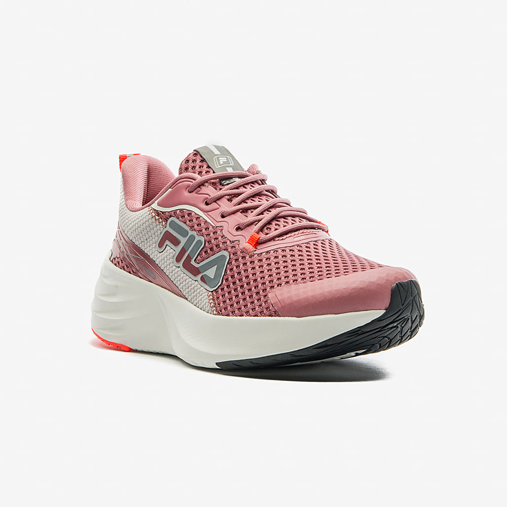 Tênis FILA Racer Comet Feminino Rosa fila