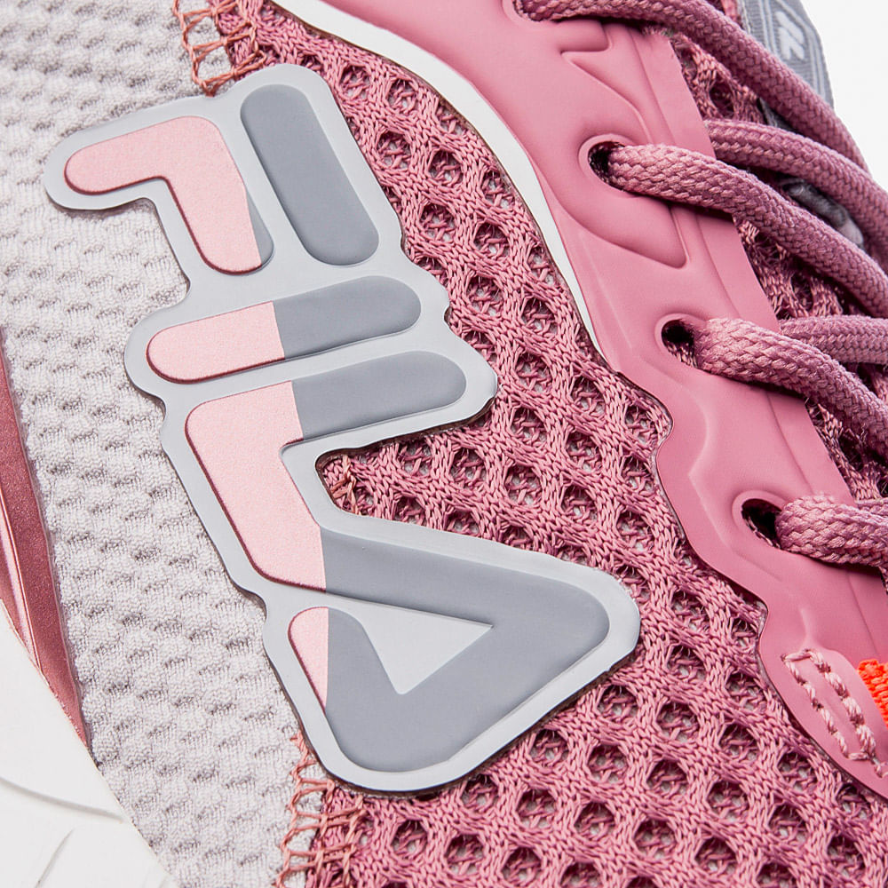 Fila Racer Tenis Fila Feminino Original Fotos Tenis Fila Racer