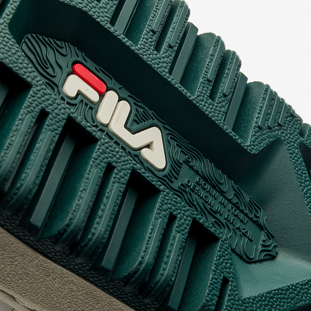 送料無料/追跡有 Fila Fx-100 All Terrain Low レディース Fila Fx-100 All Terrain Low - Encontrá el par que va con vos