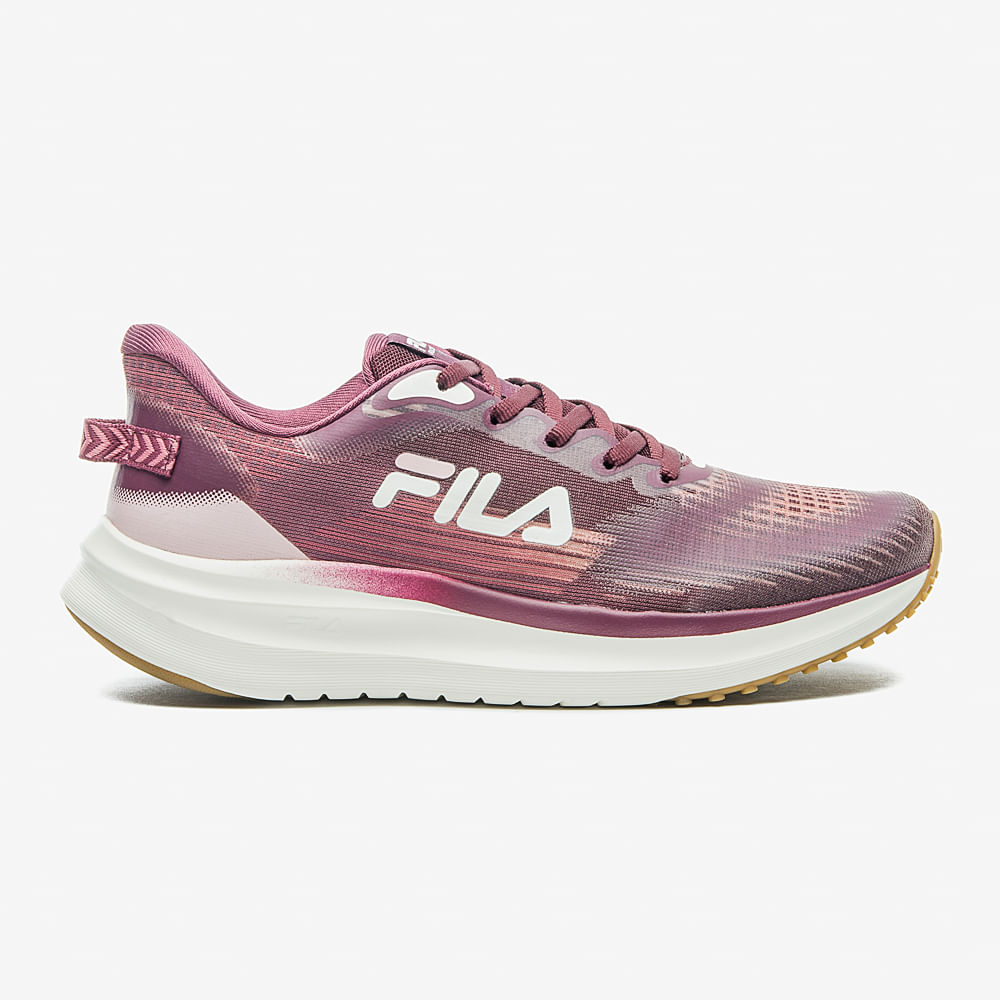 Infantil Esportivo Sapatos Da Fila Rosa Fila Racer Tenis Esportivo