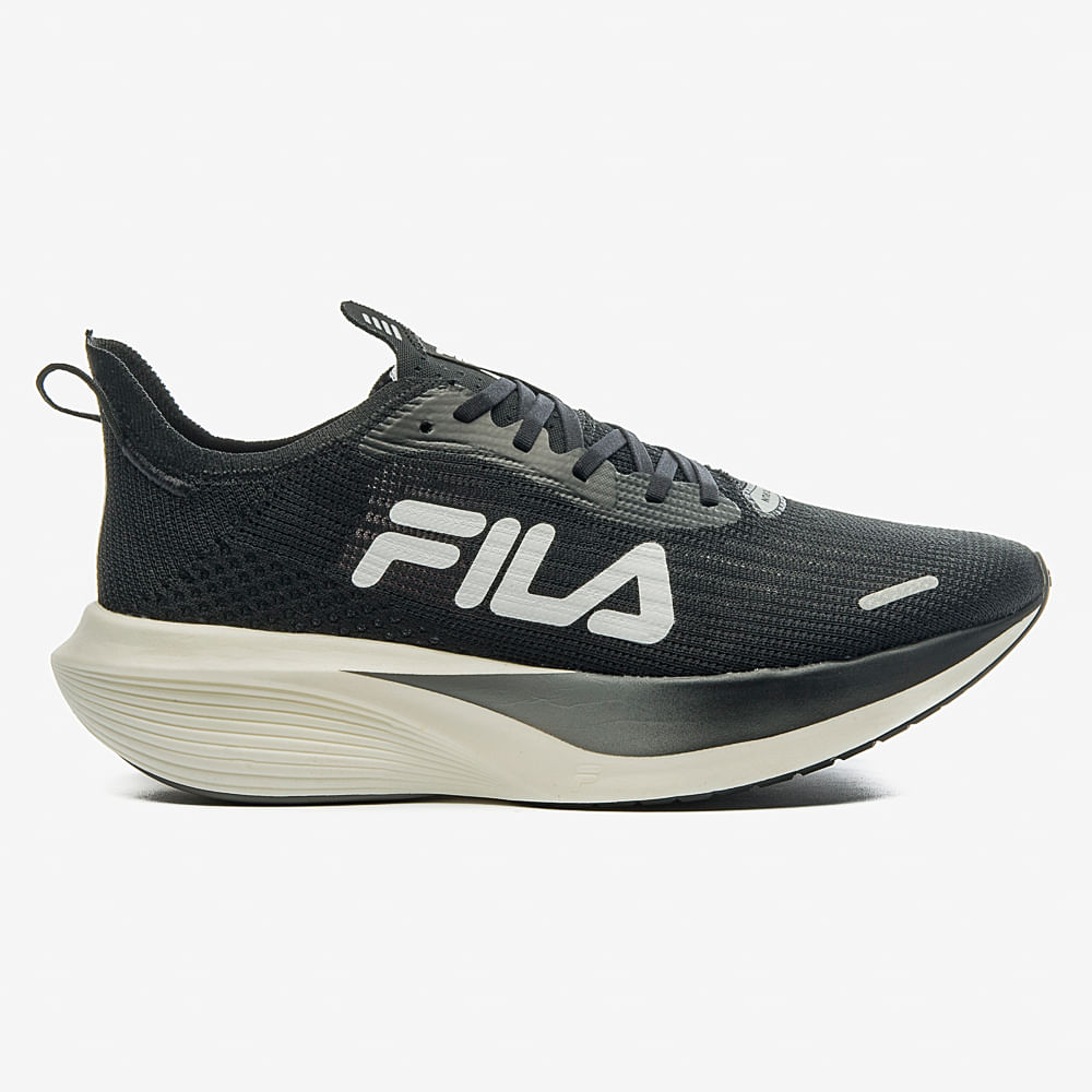 Fashion tenis corrida fila masculino