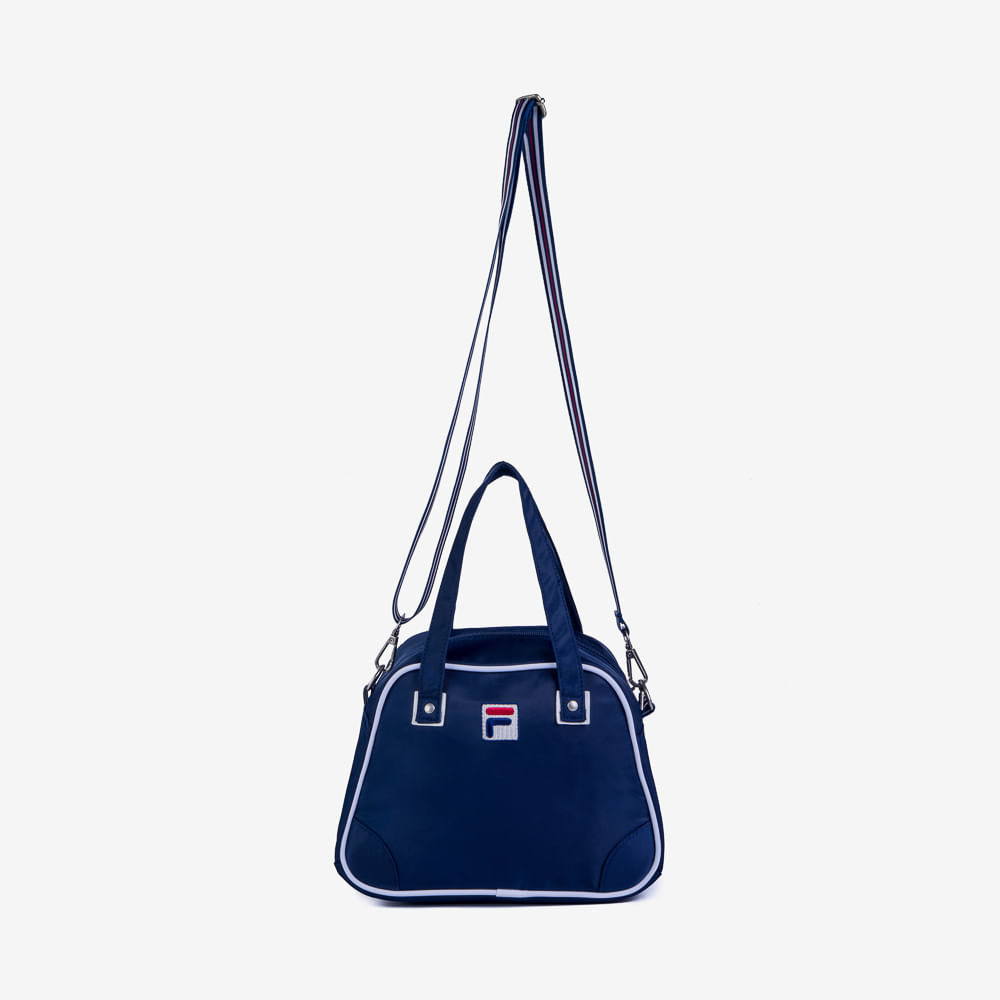 Bolsa Fila Vintage Style Unisex fila