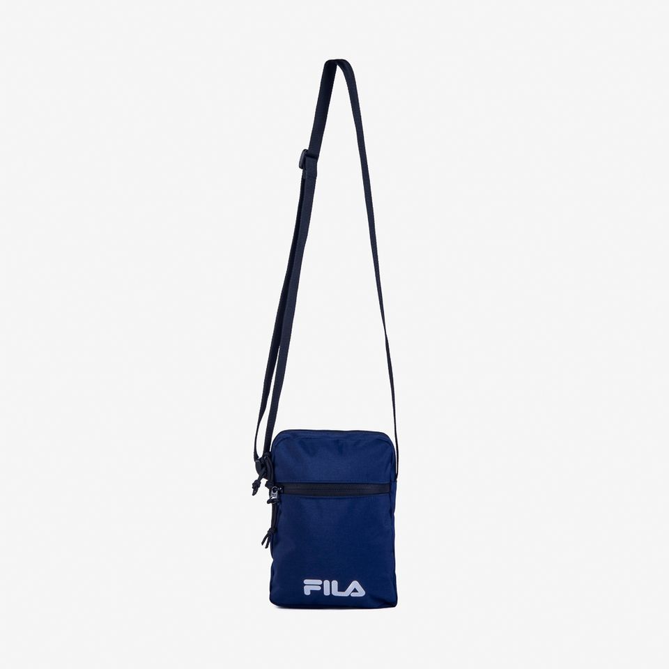 Bolsa Lateral Fila Prime Pocket Unisex