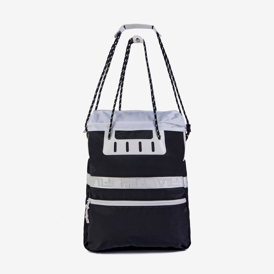 Bolsa Fila Smart Explorer Unisex