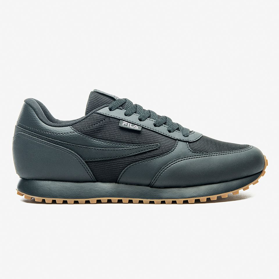 Tênis Fila Renno Classic Masculino