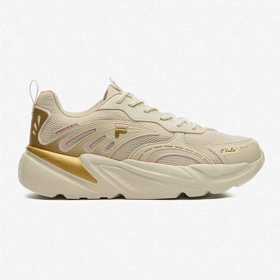 Tênis Fila Street Fit 2 Feminino