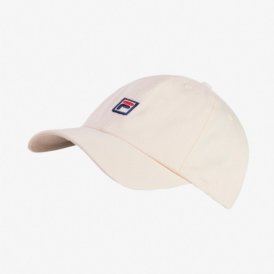 Boné Fila F-Box Unisex