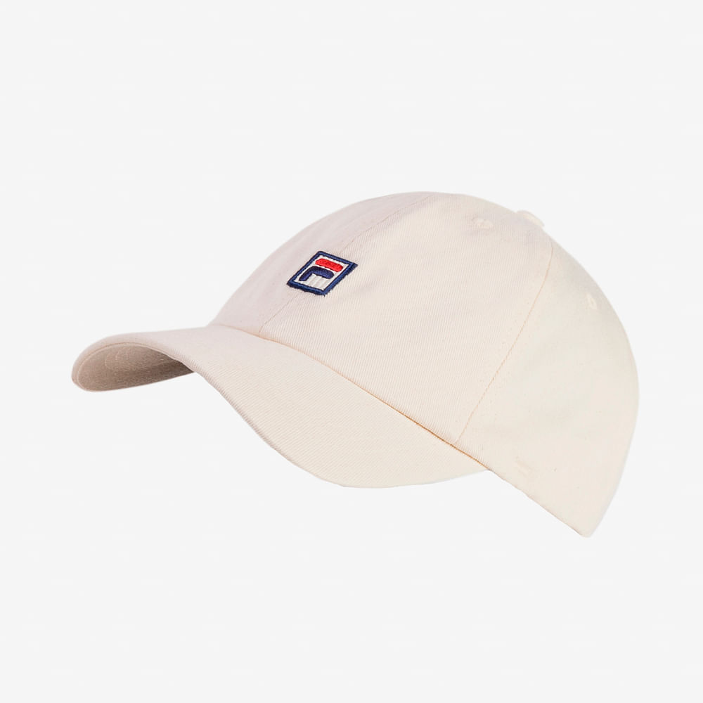 Boné Fila F-Box Unisex