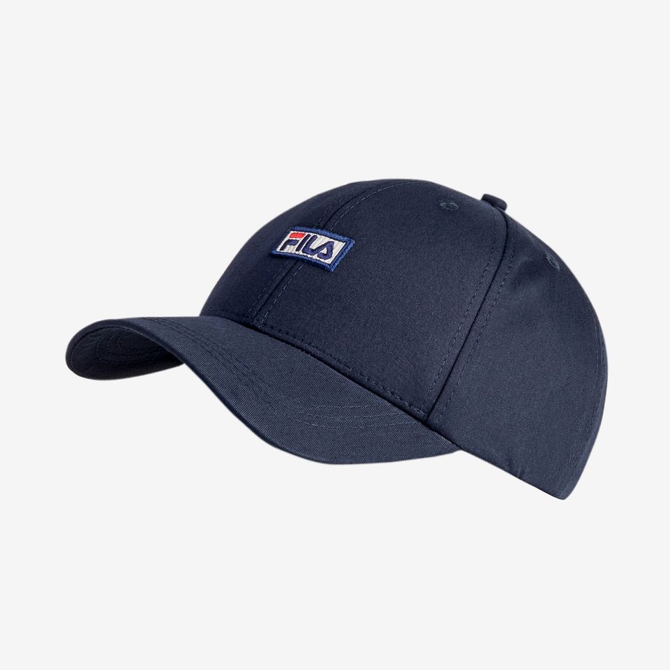 Boné Fila Classic Dna Unisex