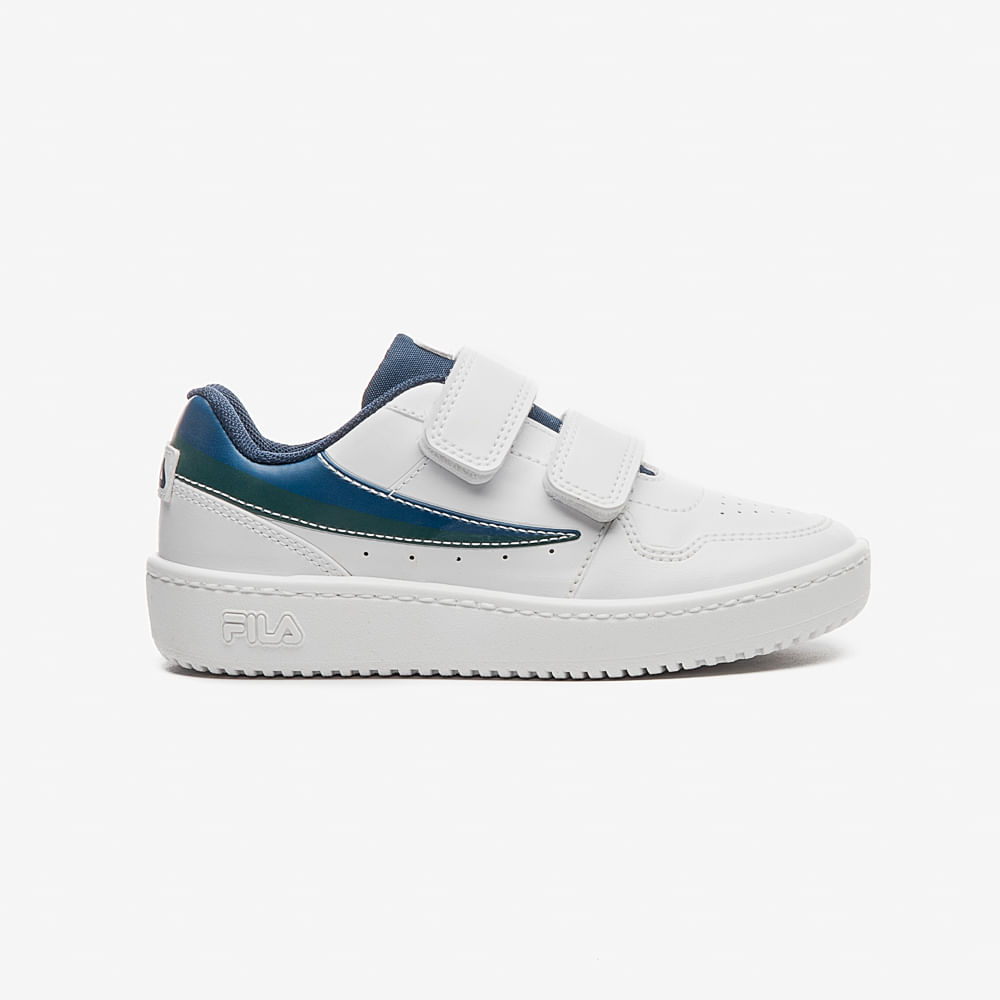 Tênis Fila Arcade Vlc Infantil